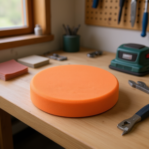 Festool Multi-Pack Polishing Sponge PS STF or for Precision Polishing - Product Image 3