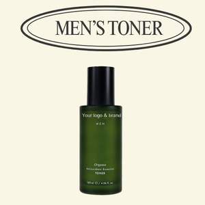 Con ingredientes naturales de origen coreano, Ogati para Hombre proporciona hidratación diaria, beneficios calmantes y una apariencia de piel renovada. - Product Image 1