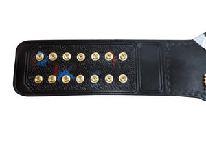 Wrestling Championship Belts Trophées Médailles et récompenses le symbole ultime de la victoire et de l'excellence Ceintures de championnat - Product Image 4