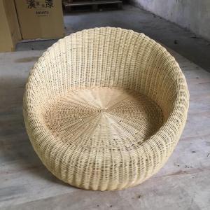 OEM Wholesale Rattan Cane <b>Bleached</b> Premium Quality Rattan Core Factory Price in Vietnam - Product Image 3