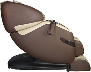 Sillón de Masaje de Cuerpo Completo con Gravedad Cero, Rodillos de Masaje Mejorados, Sillón de Masaje de Cuerpo Completo y Reclinable con Calor en los Pies - Product Image 5