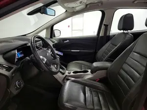FORD C-MAX ENERGI SEL 2015 D'OCCASION (LHD/RHD) - Product Image 5