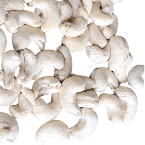 เม็ดมะม่วงหิมพานต์เม็ดมะม่วงหิมพานต์2025 180ส่งออก - Product Image 1