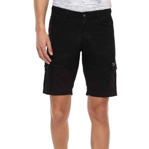 Pantalones Cortos Cargo para Hombre, para Verano, Fitness, Jogging, Running, Entrenamiento, Casuales, Utilitarios - Product Image 1