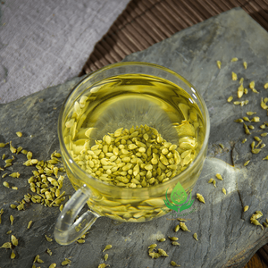 Dried Sophora Japonica Flower Bud <b>Tea</b> For Herbal Beverage Processing - Product Image 2