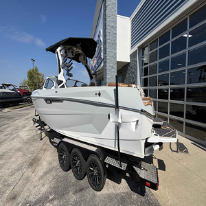 2025 T-i-g-e U-l-t-r-e 2-5Z-X - Product Image 1