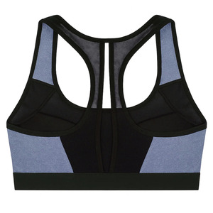 Soutien-gorge de sport léger et à maintien élevé, sur mesure, séchage rapide, pour yoga, course à pied et fitness, modèle 2025 - Product Image 5