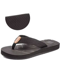 Chanclas de hombre de suela OEM, chanclas, zapatillas de playa, zapatos informales, chanclas de hombre, chanclas de calidad, chanclas de moda