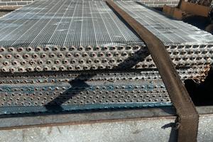 Chatarra de Radiador de Aluminio de Alta Calidad, 99.99% de Pureza, Grado AA, Color Blanco Plateado, Producto de Calidad, MOQ 25 Toneladas - Product Image 6