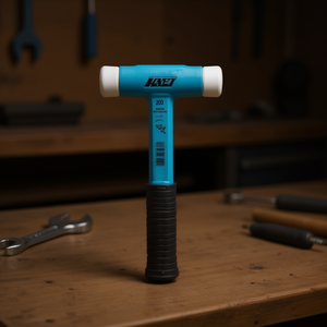 ค้อนพลาสติก Hazet แบบไม่สะท้อนกลับ - Product Image 3