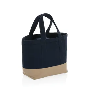 Bolsa Térmica Reciclada Resistente a Impactos, Bolsas Deportivas Promocionales Sostenibles con Cordón, Gadgets Ecológicos - Product Image 2