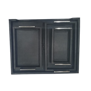 ถาดปรับแต่งหนังแท้คุณภาพสูง - Product Image 1