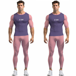 Conjuntos Deportivos para Hombre, Ropa Deportiva de Alta Calidad, el Mejor Diseño, Conjuntos Deportivos para Hombre en Venta - Product Image 4