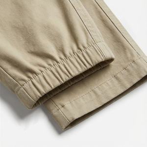 Pantalons de golf légers pour hommes, respirants et évacuant l'humidité, idéaux pour les temps chauds et les activités de plein air, qualité supérieure - Product Image 6