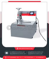 Digital Electronic Bursting Strength Tester Mullen Paper BS/BF Testing Machine with 25Kg/cm2 Capacity