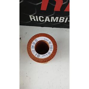 FILTRO OLIO MERCEDES Sprinter 2a Serie (00>06) 5080244AB Benzina - Product Image 3