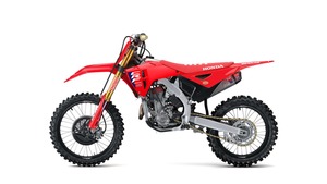 มอเตอร์ไซค์2022 Hon-DAA CRF 250cc 250RX ใหม่ - Product Image 5