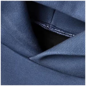 Sudadera con Capucha Oversize Personalizada de Felpa de Algodón 100% de Alta Calidad del Fabricante, 400gsm, con Bolsillos y Bordado, Estilo Urbano - Product Image 5