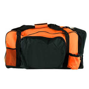 กระเป๋ากีฬาสำหรับทุกเพศกระเป๋าเป้สะพายหลังสำหรับท่องเที่ยวกีฬากลางแจ้งมีกระเป๋ารองเท้ากระเป๋ากระเป๋านักเรียนโลโก้ออกแบบได้ตามต้องการ - Product Image 3