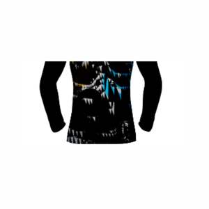 ชุดป้องกันรังสียูวีและระบายอากาศได้ดีสำหรับทีมกีฬาและอีเวนต์สั่งเป็นจำนวนมาก - Product Image 6