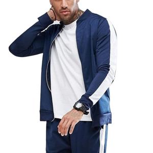 Alta calidad cómodo transpirable 100% algodón gimnasio Activewear elegante correr deportes entrenamiento Casual Fitness para invierno de talla grande - Product Image 4