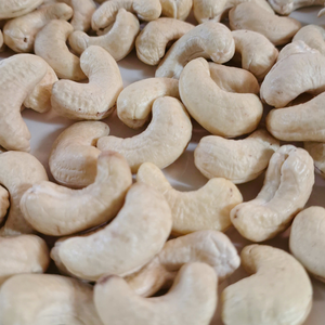 Prêt à Expédier Noix de Cajou SANTIGO W240 Noix de Cajou Kaju Badam GRATUIT Taxe - Product Image 1