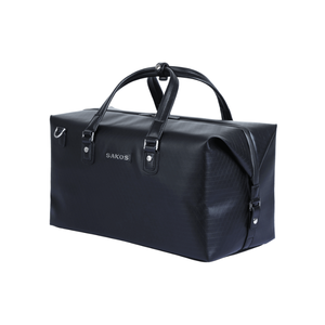 กระเป๋าเดินทางกันน้ำใส่ได้ทั้งชายและหญิงมีซิป20L PU ดีไซน์สปอร์ต - Product Image 5