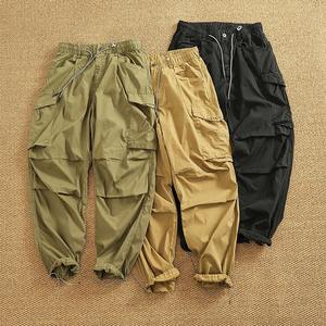 Pantalones de exterior multibolsillos - Product Image 2