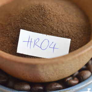 Café instantáneo amargo fuerte Robusta 100% Cafeína de alta calidad Min 2.0% Venta caliente Café instantáneo Una marca tailandesa Café soluble - Product Image 1