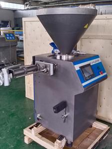 ร้านอาหารสามารถใช้เครื่องยัดไส้ไส้กรอกเนื้อปลาหมูไก่ - Product Image 6