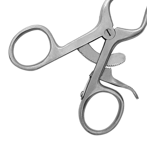 Écarteur Beckmann d'instrument médical professionnel pour la chirurgie Écarteur Beckmann d'instrument médical pour l'usage chirurgical général - Product Image 6