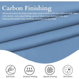 Pantalon d'entraînement à compression à séchage rapide taille haute pour femmes Style décontracté pour la course et le yoga - Product Image 5