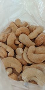 High Yield W320 Cashew <b>Nuts</b> W450 SW240 SW320 SW450 W240 Whole Cashew <b>Kernels</b> Export Grade with Low Breakage Wholesale - Product Image 4