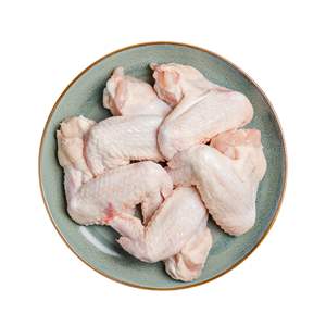 Alas de Pollo Sin Hueso o Enteras, Carne Premium de Calidad Superior, Jugosa y Tierna, Suministro a Granel para Catering, Restaurantes y Exportadores - Product Image 5