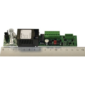 Unidad de Detección de Humo GEZE GC 151 de Montaje Colgante, Sensor de Seguridad de 24V CC - Product Image 1