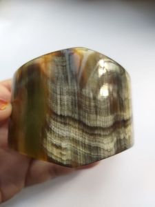 Buffalo Horn <b>Coasters</b> Used to Server Tea & Coffee Tea Horn <b>Coasters</b> Mats & Pads <b>Placemats</b> on Restaurant <b>and</b> Home at Low Price - Product Image 4