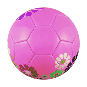 Wholesale Customizable Deflated Professional High-Performance Training Soccer Ball PU <b>Machine</b> Stitched for Outdoor Use <b>Football</b> - Product Image 3