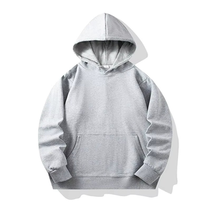 Sudaderas con Capucha para Hombre, Talla Grande XS, Diseño Personalizado, Nuevo Estilo, Transpirables, Ecológicas, de Secado Rápido, 100% Algodón, Forradas, Diseño Liso - Product Image 1