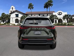2025 NX 250 PREMIUM FWD SUV FAIBLE KILOMÉTRAGE MOTEUR EN BON ÉTAT TRANSMISSION AUTOMATIQUE PRÊT À EXPÉDIER - Product Image 5