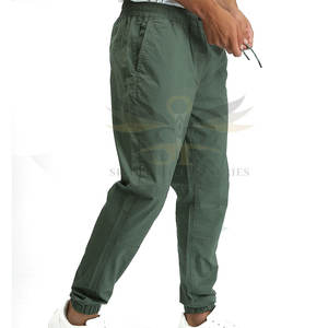 กางเกงซับเหงื่อสำหรับผู้ใหญ่กางเกงวอร์มแห้งเร็วสำหรับผู้ชายดีไซน์ตามสั่งสไตล์ล่าสุด - Product Image 5