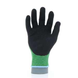 Gants de travail Heavy Duty Sécurité Protection Industrielle Confortable Durable Flexible Étanche Soudage Thermique Jardinage - Product Image 6