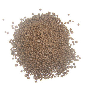 Certified DAP Diammonium Phosphate <b>Fertilizer</b> Brown Granular - Product Image 3