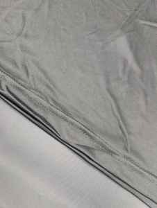 Chaleco Deportivo de Verano para Hombre, Sin Mangas, Antibacteriano, 100% Algodón, Personalizable, Ropa Deportiva para Gimnasio, Múltiples Bolsillos, Colores y Logotipo Personalizables - Product Image 5