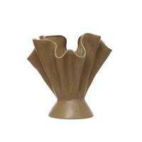 Vases d'accent pour la décoration intérieure, plantes artificielles décoratives personnalisées OEM, pots à fleurs, vente chaude, design simple, vases de table