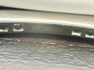 925 Sterling Silver Fred Lighton <b>Diamond</b> <b>Bangle</b> Moissanite <b>Diamond</b> <b>Bangle</b> for Women's Fashion Jewelry - Product Image 4