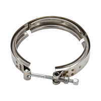 Morsetto di Ricambio per Filtro DPF per Camion |   Nuovo Marchio Jinwo OE 90-0012 3896337 2880482 P222018 |   per Camion