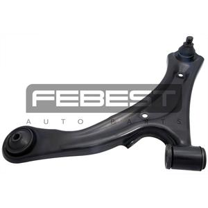 Leva anteriore sinistra FEBEST (0724-LIANL) - Product Image 1