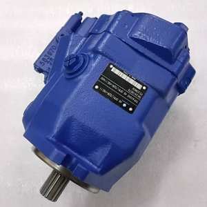 Bomba Hidráulica de Pistones Axiales de Caudal Variable Serie A10VO A10VO60 DFR1/52R-VUC62K68-SO200 A10VO60DFR1/52R-PSD62K02-SO200 - Product Image 2