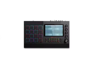 Centro Musical Profesional Independiente MPC LIVE II con Kit de Cables, Mezclador de Audio de Alta Calidad SUPER - Product Image 2