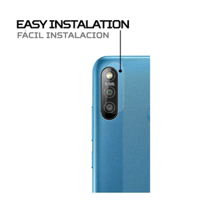 ฟิล์มกันรอย ANTISHOCK สำหรับอุปกรณ์เสริมมือถือลาวา ซี 3 โปร พรีเมียม - Product Image 3